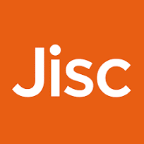 Logo for Jisc