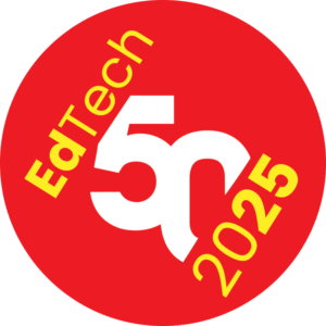 EdTech50 Logo